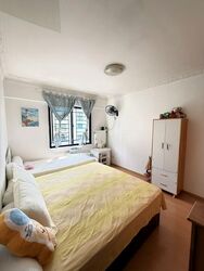 Central Grove (D14), Condominium #503112251